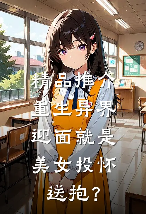 精品推介重生异界，迎面就是美女投怀送抱？