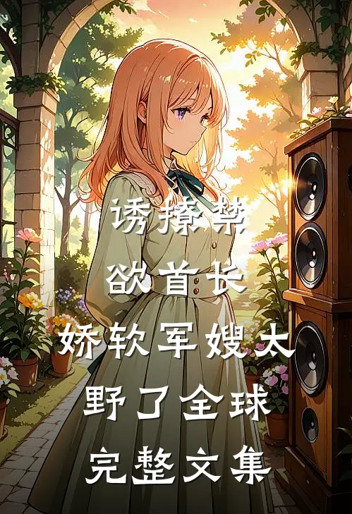 诱撩禁欲首长，娇软军嫂太野了全球完整文集