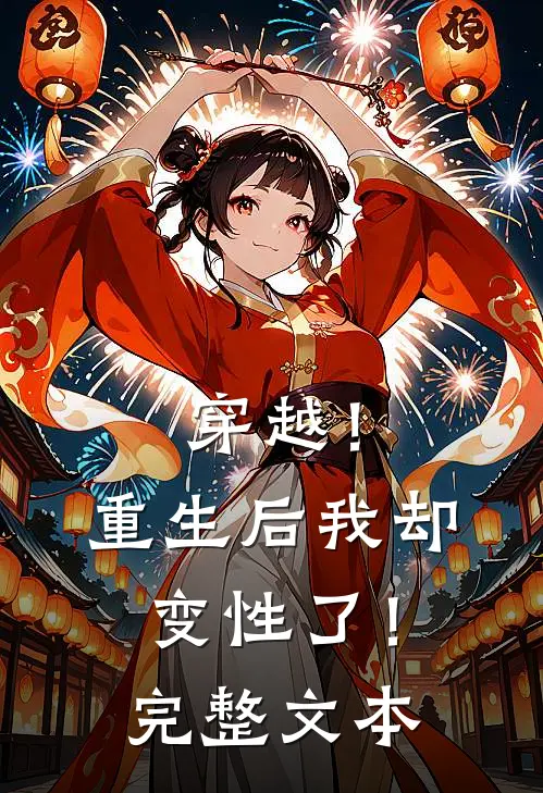 穿越！重生后我却变性了！完整文本