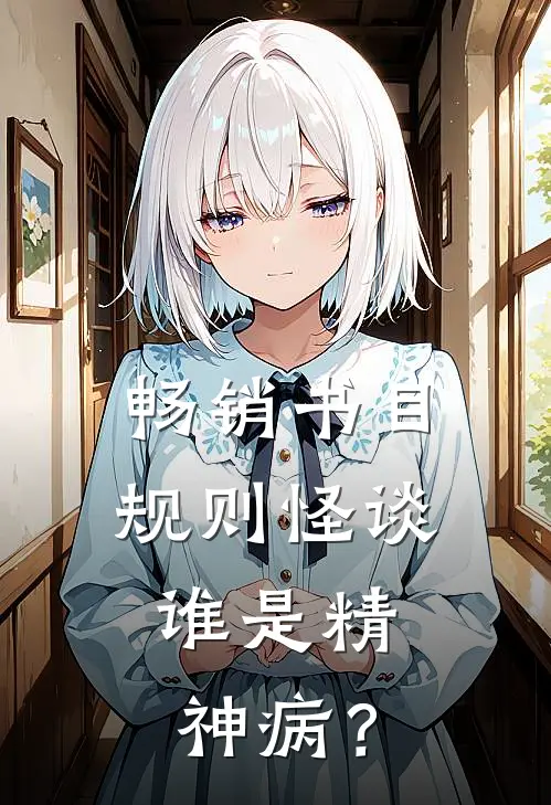 畅销书目规则怪谈：谁是精神病？
