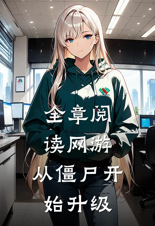 全章阅读网游：从僵尸开始升级