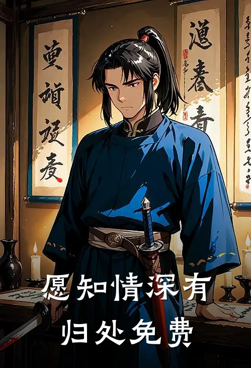 愿知情深有归处免费