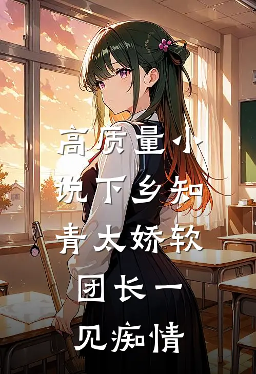 高质量小说下乡知青太娇软：团长一见痴情