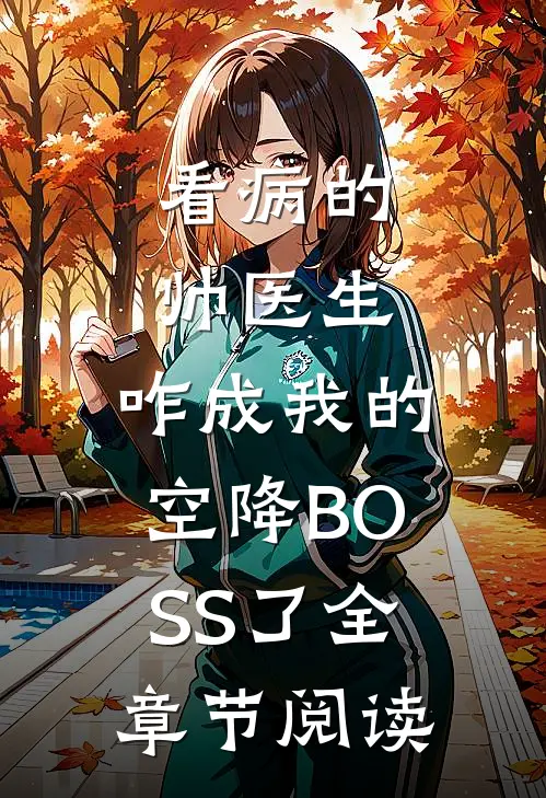 看病的帅医生，咋成我的空降BOSS了全章节阅读