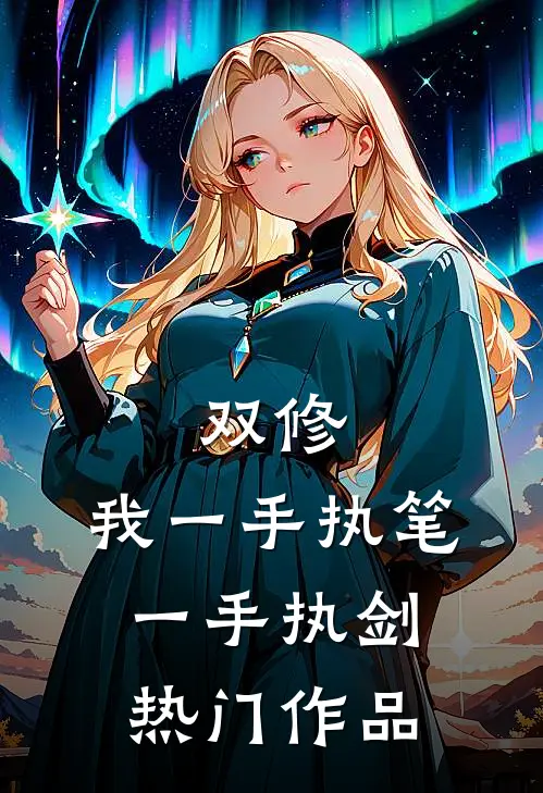 双修：我一手执笔，一手执剑热门作品