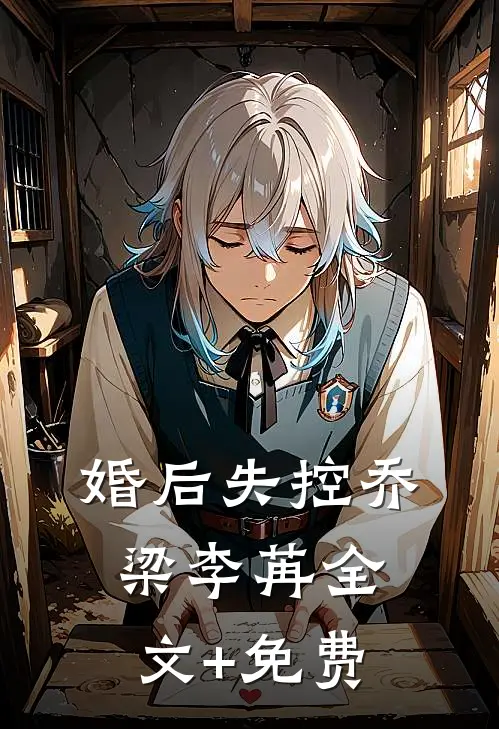 婚后失控乔梁李苒全文+免费