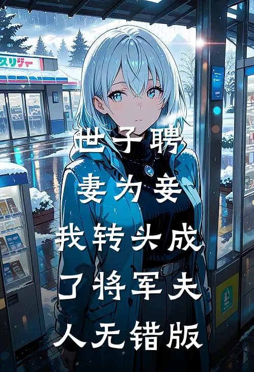世子聘妻为妾，我转头成了将军夫人无错版