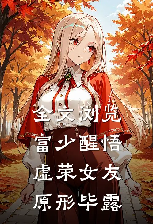 全文浏览富少醒悟：虚荣女友原形毕露