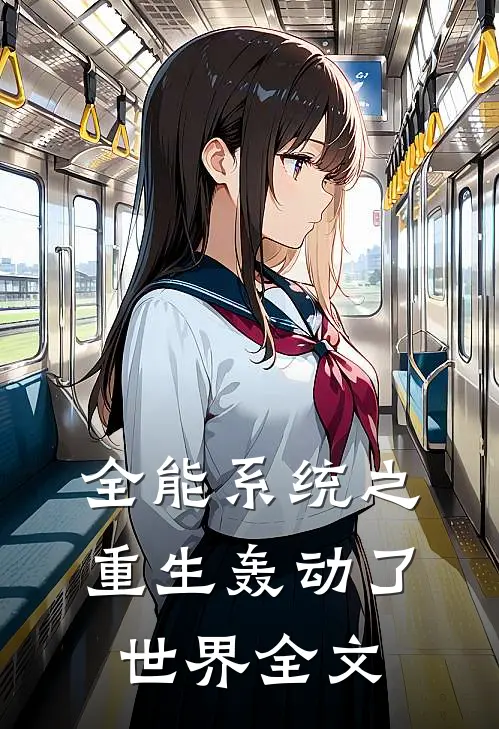 全能系统之重生轰动了世界全文