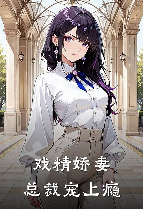 戏精娇妻：总裁宠上瘾