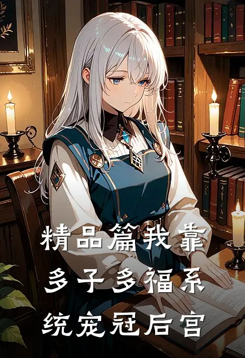 精品篇我靠多子多福系统宠冠后宫