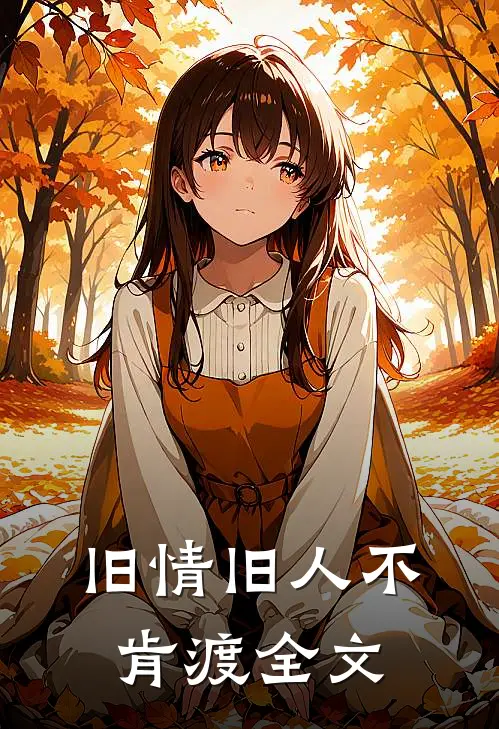 旧情旧人不肯渡全文