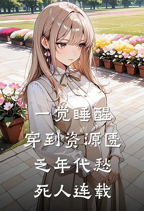 一觉睡醒，穿到资源匮乏年代愁死人连载