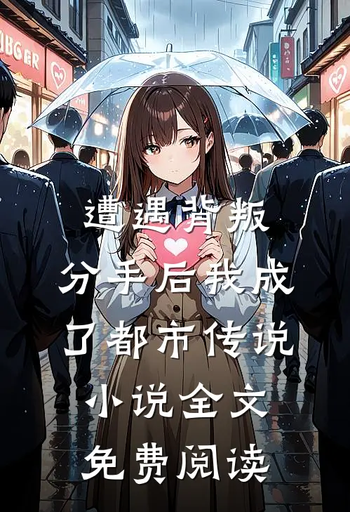遭遇背叛，分手后我成了都市传说小说全文免费阅读