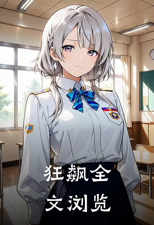 狂飙全文浏览