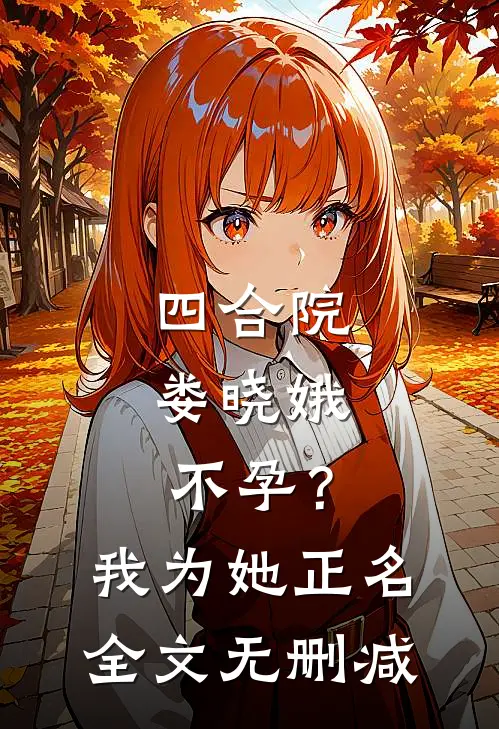 四合院：娄晓娥不孕？我为她正名全文无删减