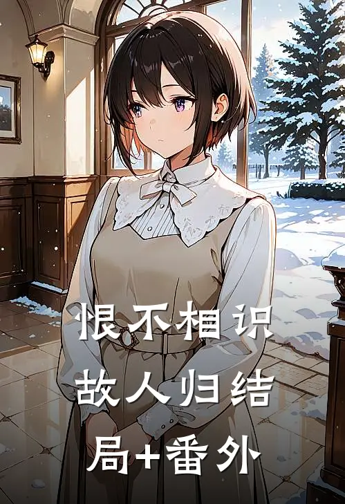 恨不相识故人归结局+番外