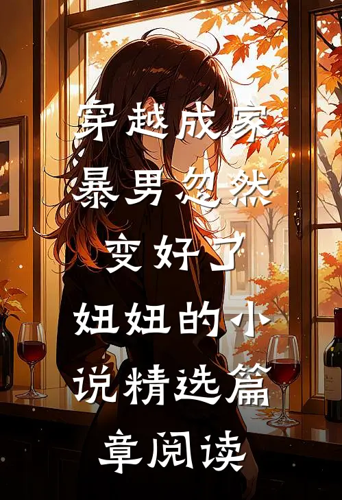 穿越成家暴男忽然变好了,妞妞的小说精选篇章阅读