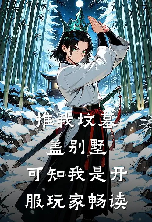推我坟墓盖别墅，可知我是开服玩家畅读