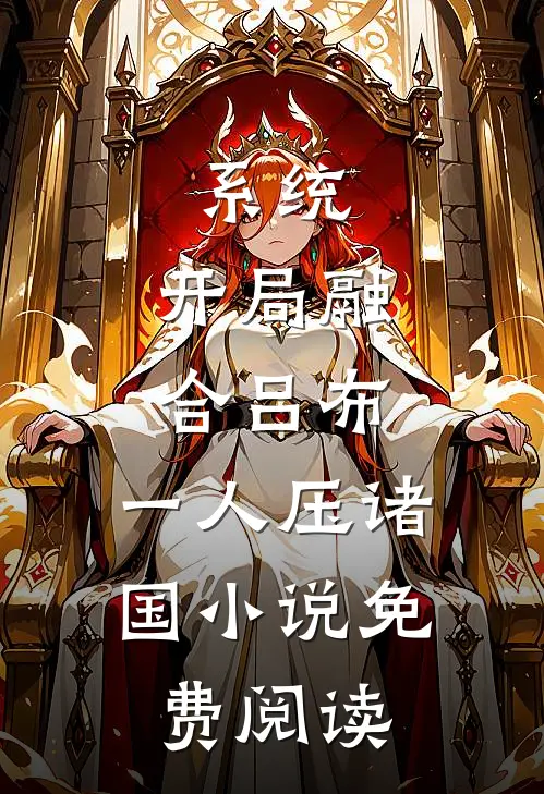 系统：开局融合吕布，一人压诸国小说免费阅读
