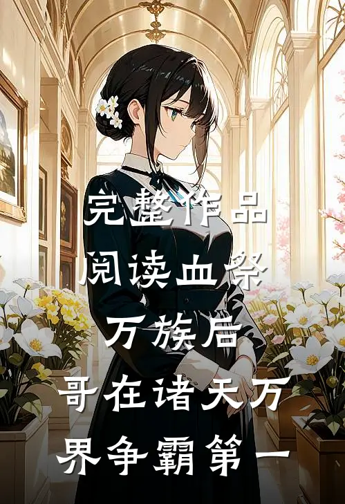 完整作品阅读血祭万族后，哥在诸天万界争霸第一
