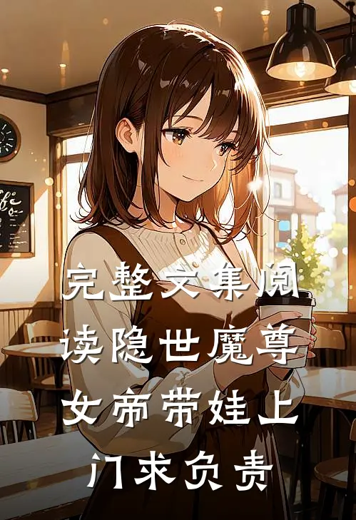 完整文集阅读隐世魔尊,女帝带娃上门求负责