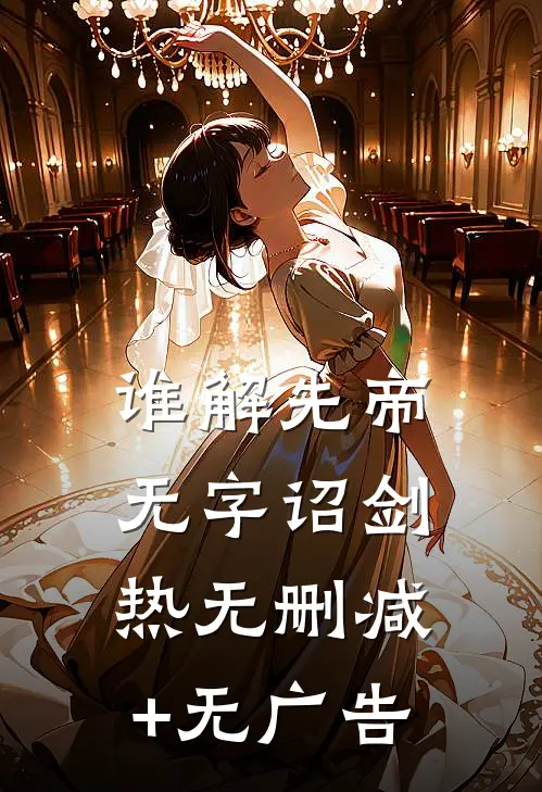 谁解先帝无字诏剑热无删减+无广告