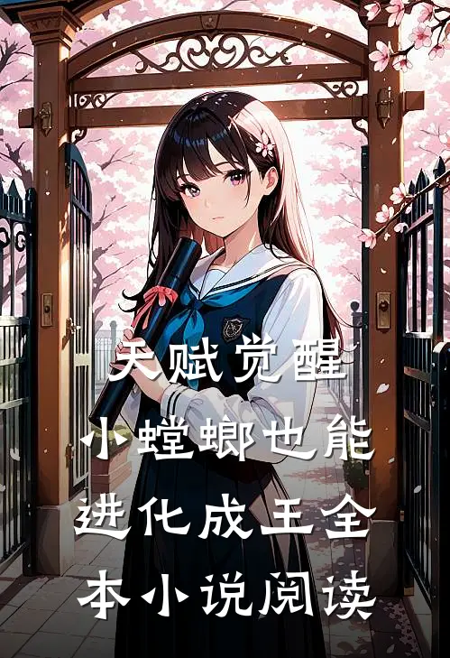 天赋觉醒，小螳螂也能进化成王全本小说阅读