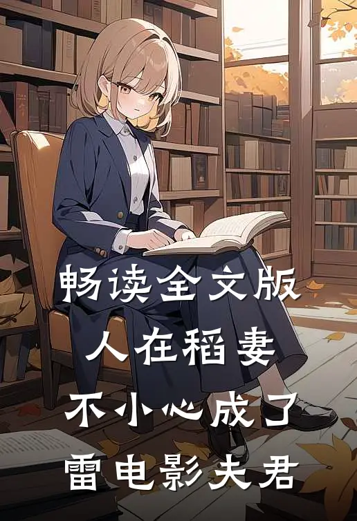 畅读全文版人在稻妻，不小心成了雷电影夫君