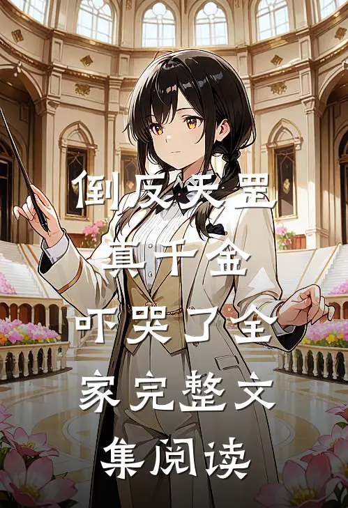 倒反天罡真千金，吓哭了全家完整文集阅读