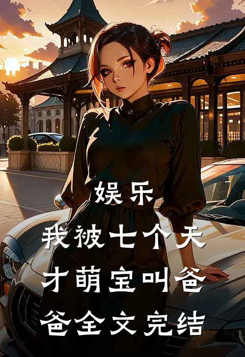 娱乐：我被七个天才萌宝叫爸爸全文完结