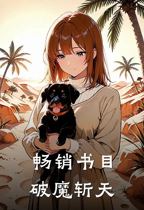 畅销书目破魔斩天