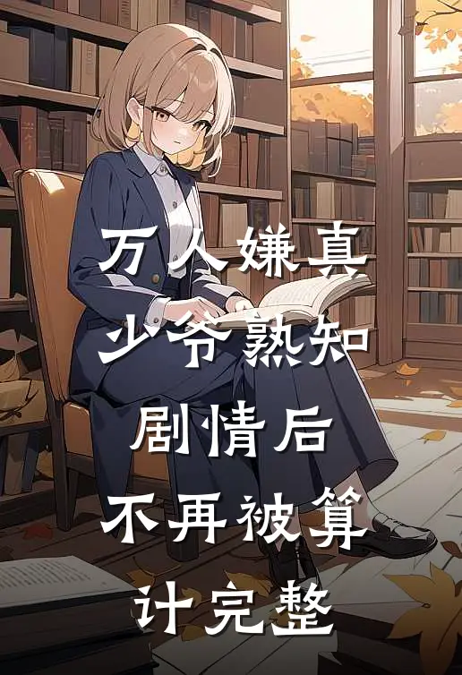 万人嫌真少爷熟知剧情后，不再被算计完整