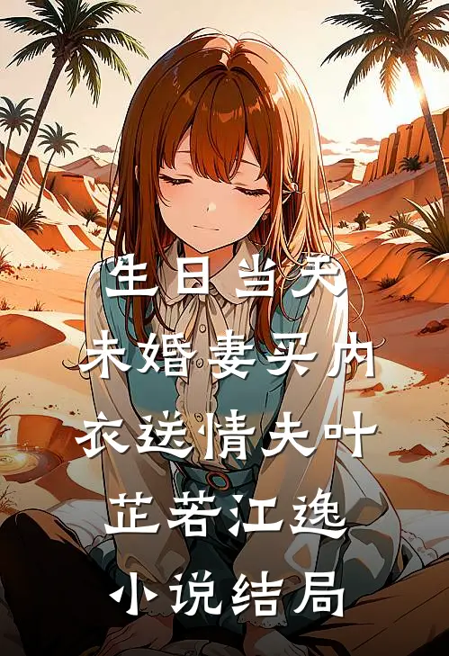 生日当天，未婚妻买内衣送情夫叶芷若江逸小说结局