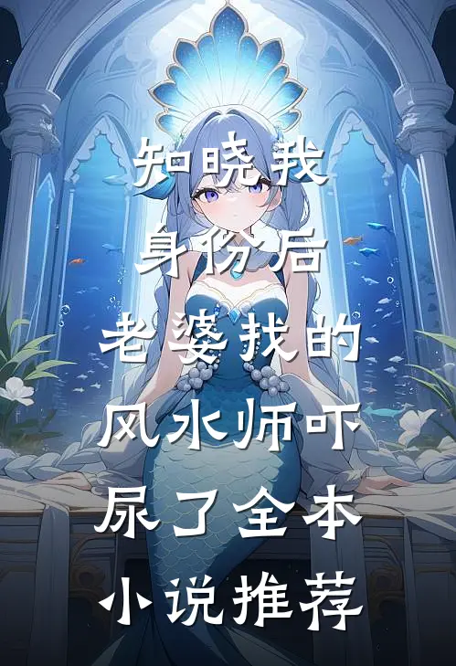 知晓我身份后，老婆找的风水师吓尿了全本小说推荐