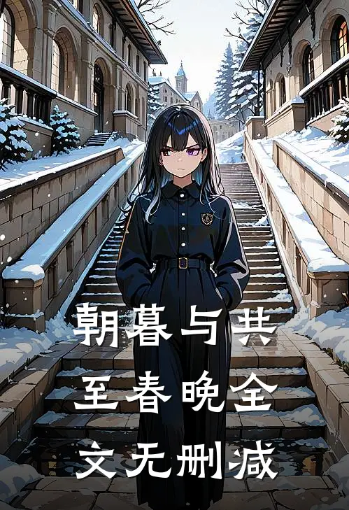朝暮与共至春晚全文无删减
