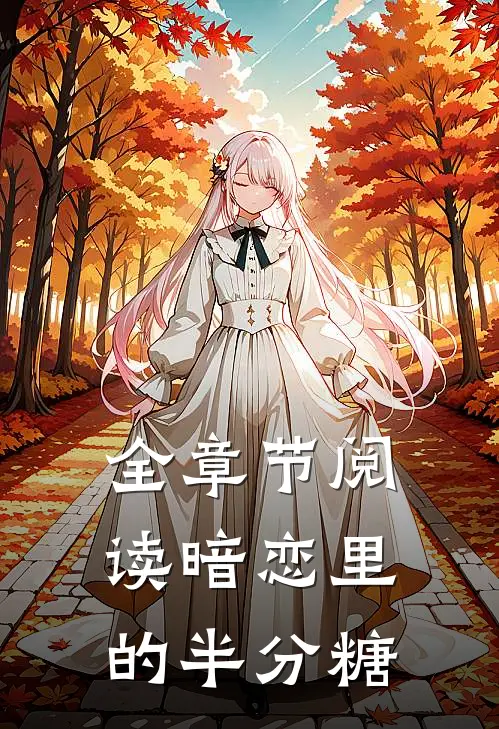 全章节阅读暗恋里的半分糖