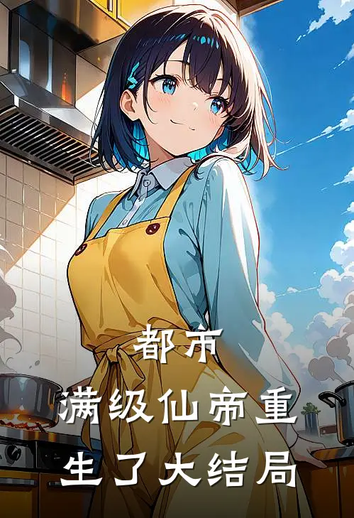 都市：满级仙帝重生了大结局