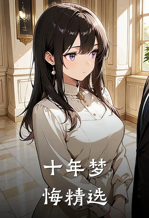 十年梦悔精选