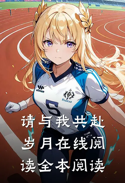 请与我共赴岁月在线阅读全本阅读