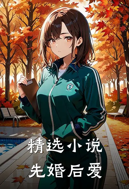 精选小说先婚后爱