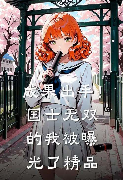 成果出手！国士无双的我被曝光了精品