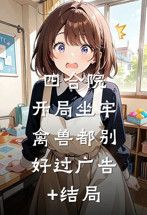 四合院：开局坐牢，禽兽都别好过广告+结局