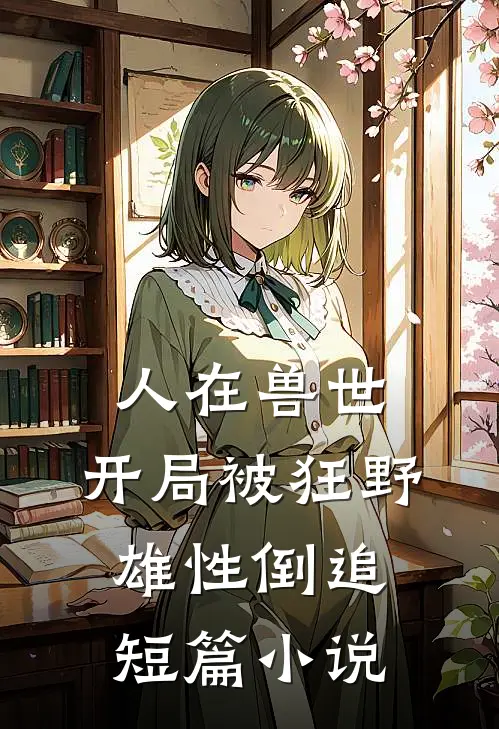 人在兽世，开局被狂野雄性倒追短篇小说