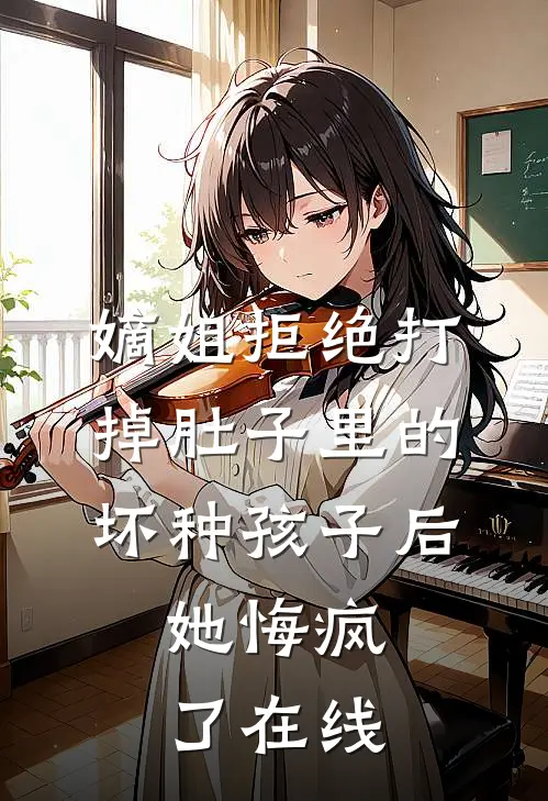 嫡姐拒绝打掉肚子里的坏种孩子后，她悔疯了在线