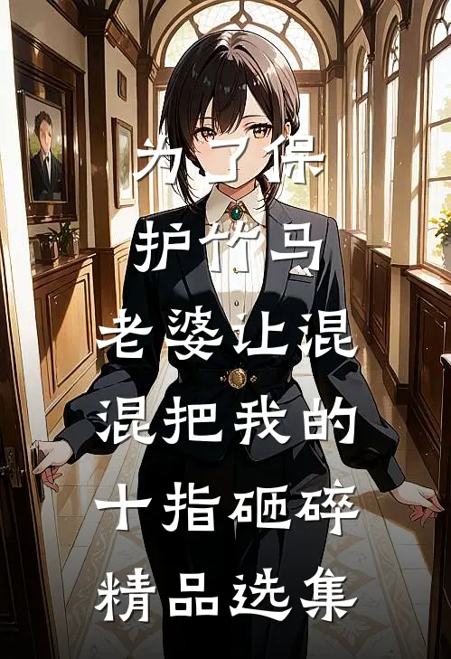 为了保护竹马，老婆让混混把我的十指砸碎精品选集