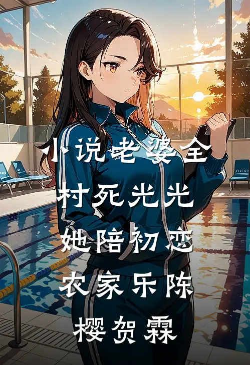 小说老婆全村死光光，她陪初恋农家乐(陈樱贺霖)