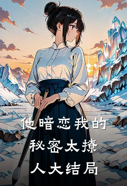 他暗恋我的秘密太撩人大结局