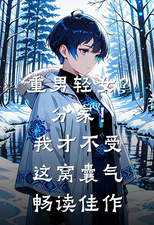 重男轻女？分家！ 我才不受这窝囊气畅读佳作