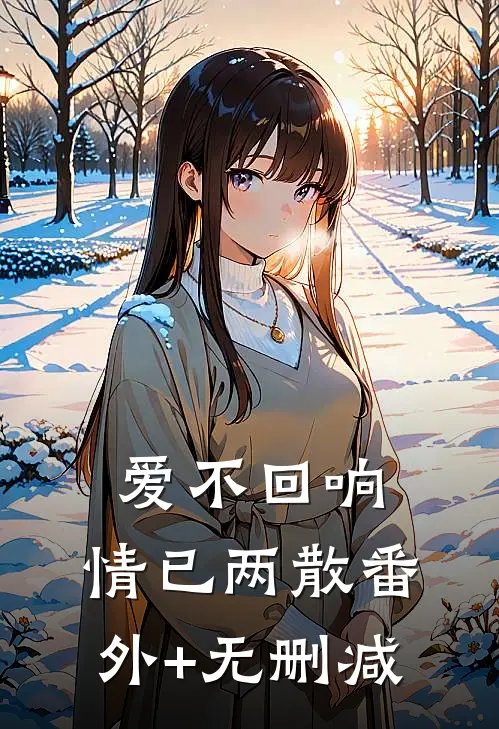 爱不回响，情已两散番外+无删减